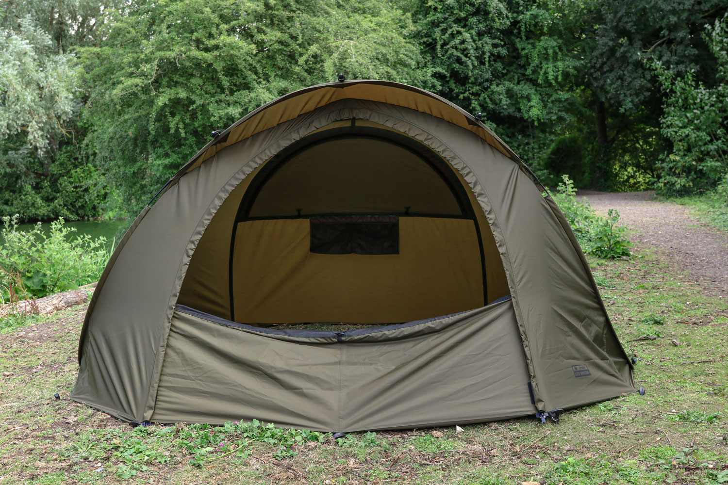Easy Shelter + - Fox - immagine 4