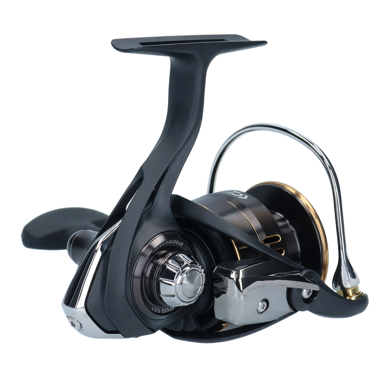 20 Ballistic EX LT - Daiwa - immagine 2