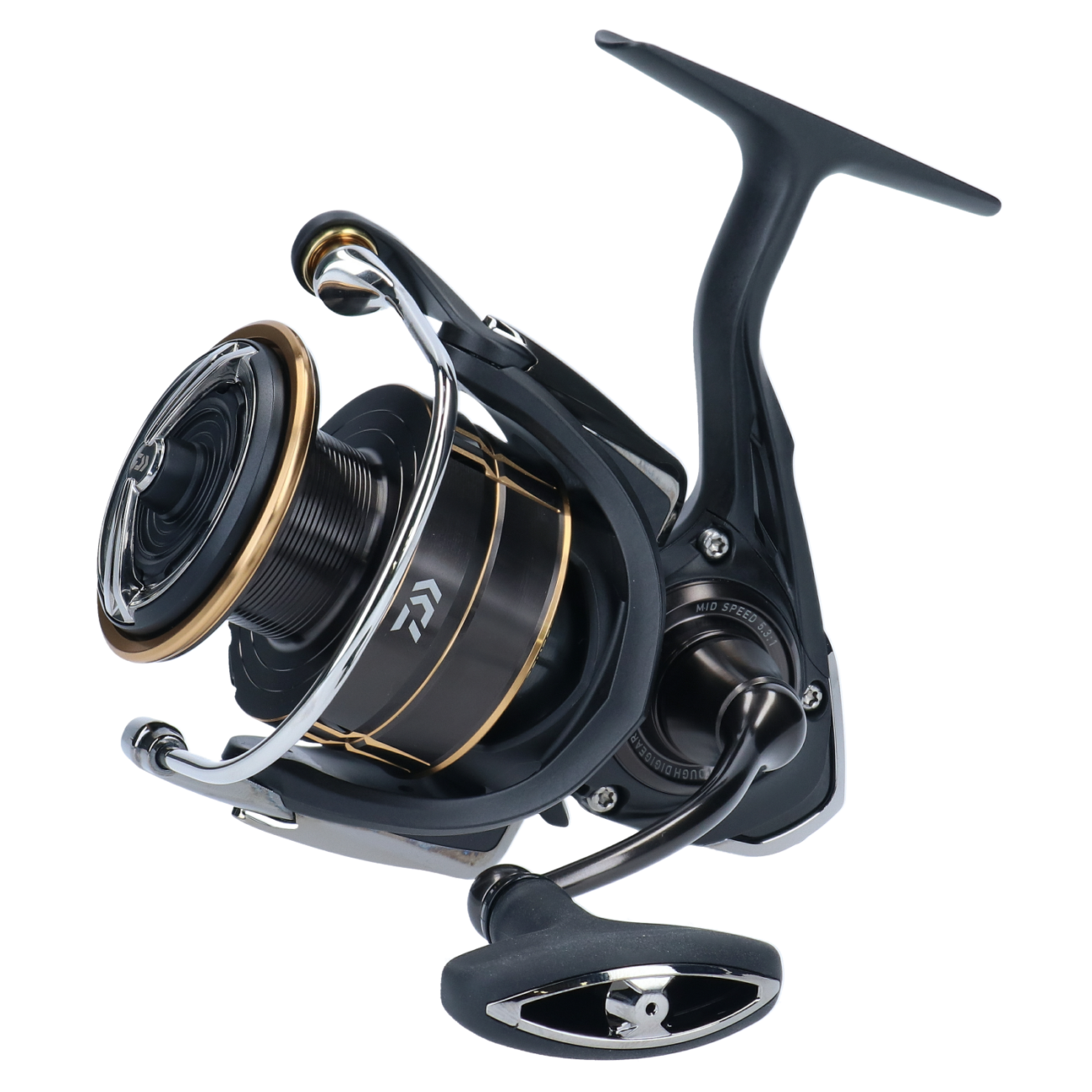 20 Ballistic EX LT - Daiwa - immagine 6