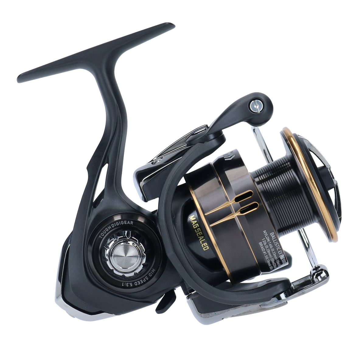 20 Ballistic EX LT - Daiwa - immagine 7