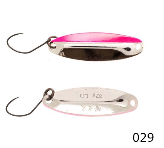 Masukuroto 3,7gr LD - Nories