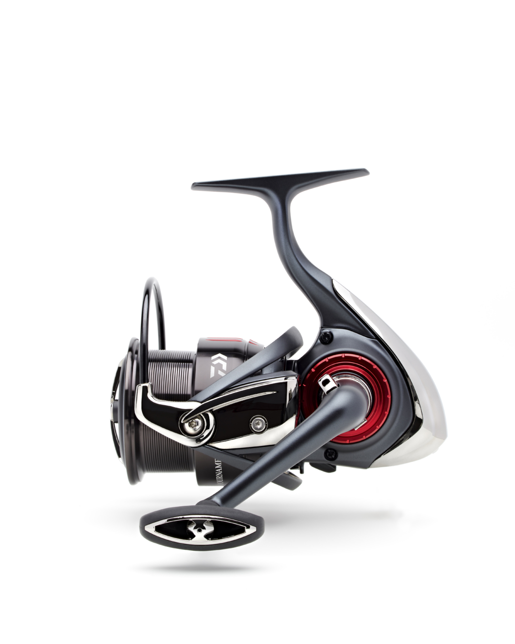 Mulinello Tournament QD - Daiwa - immagine 2