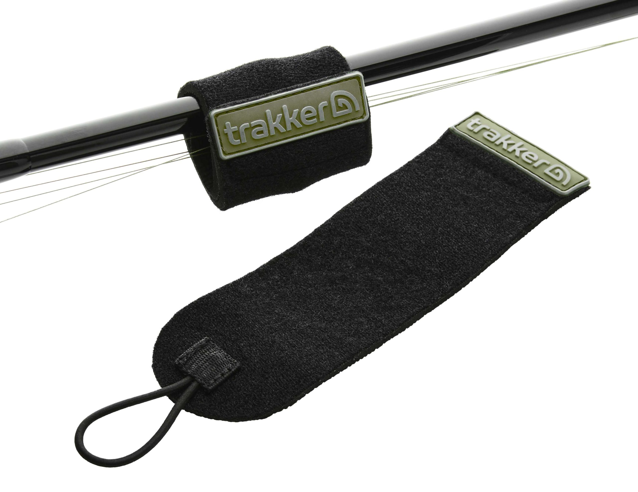 Neoprene Rod Bands - Trakker