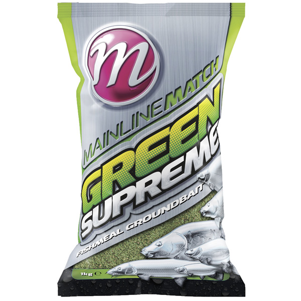Mainline Baits