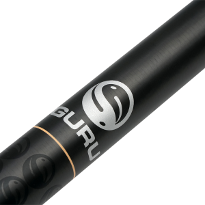 Aventus 4m+1m Landing Net Handle - Guru - immagine 2