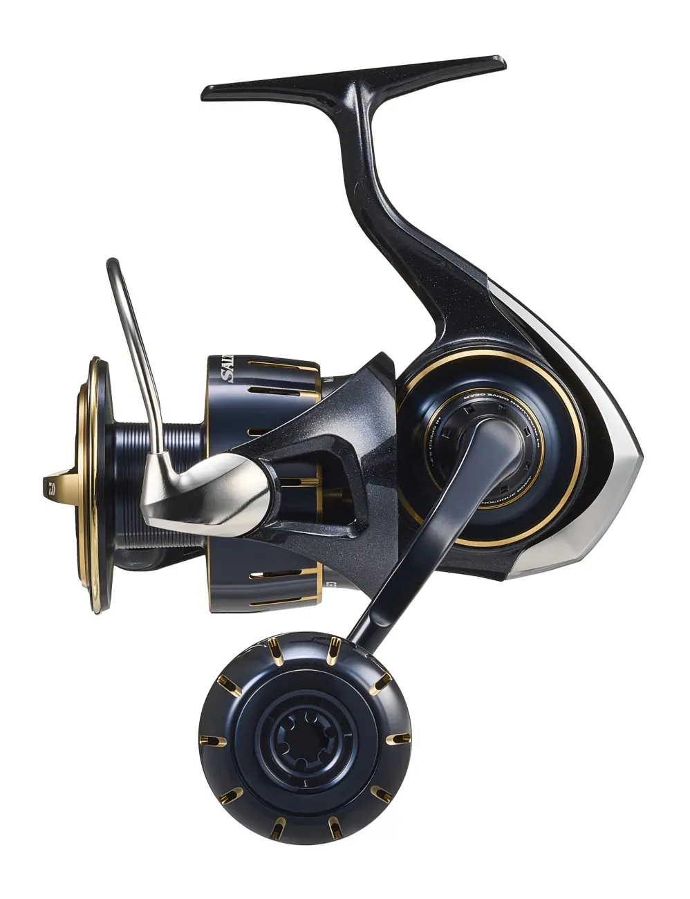 23 Saltiga - Daiwa - immagine 2