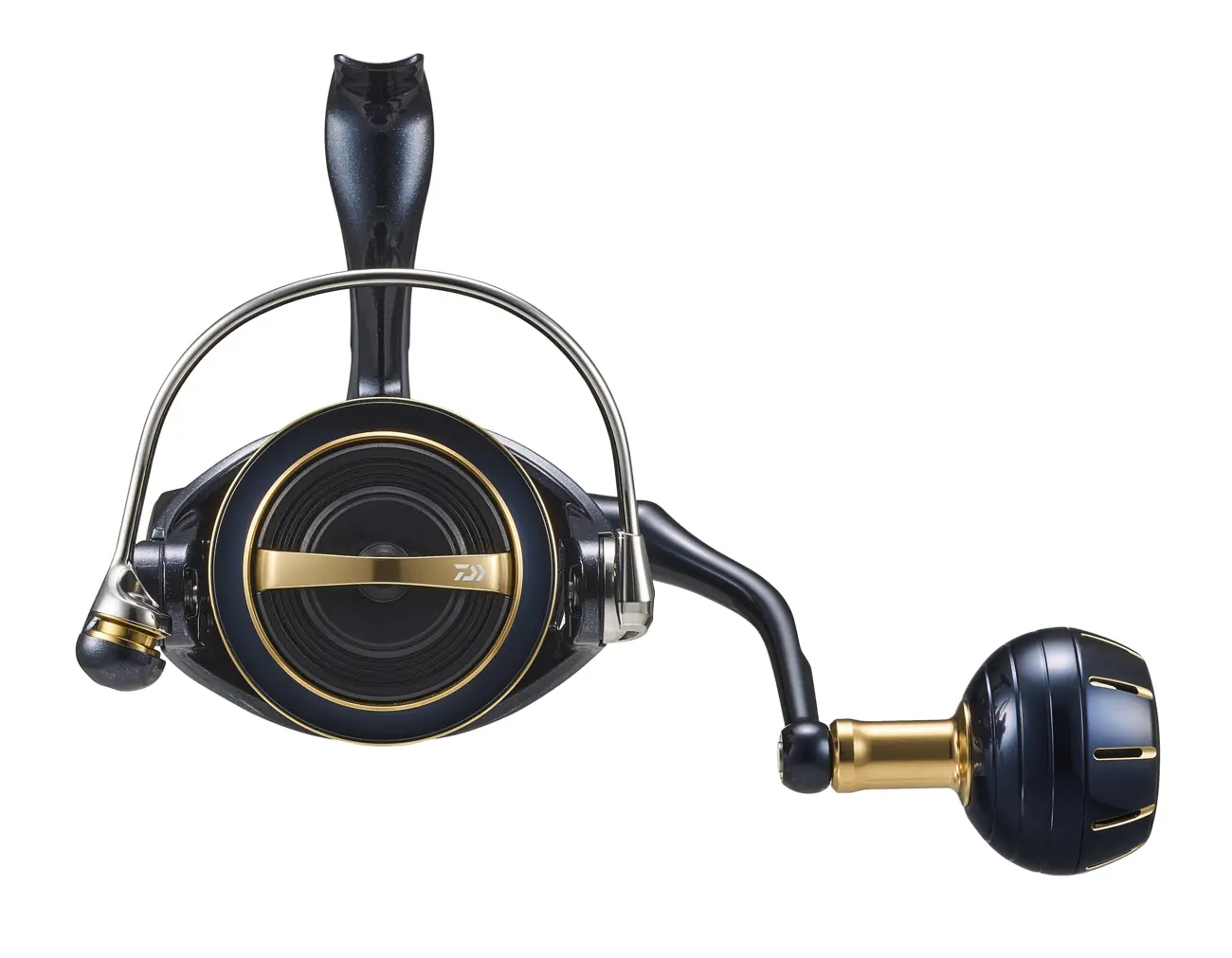23 Saltiga - Daiwa - immagine 3