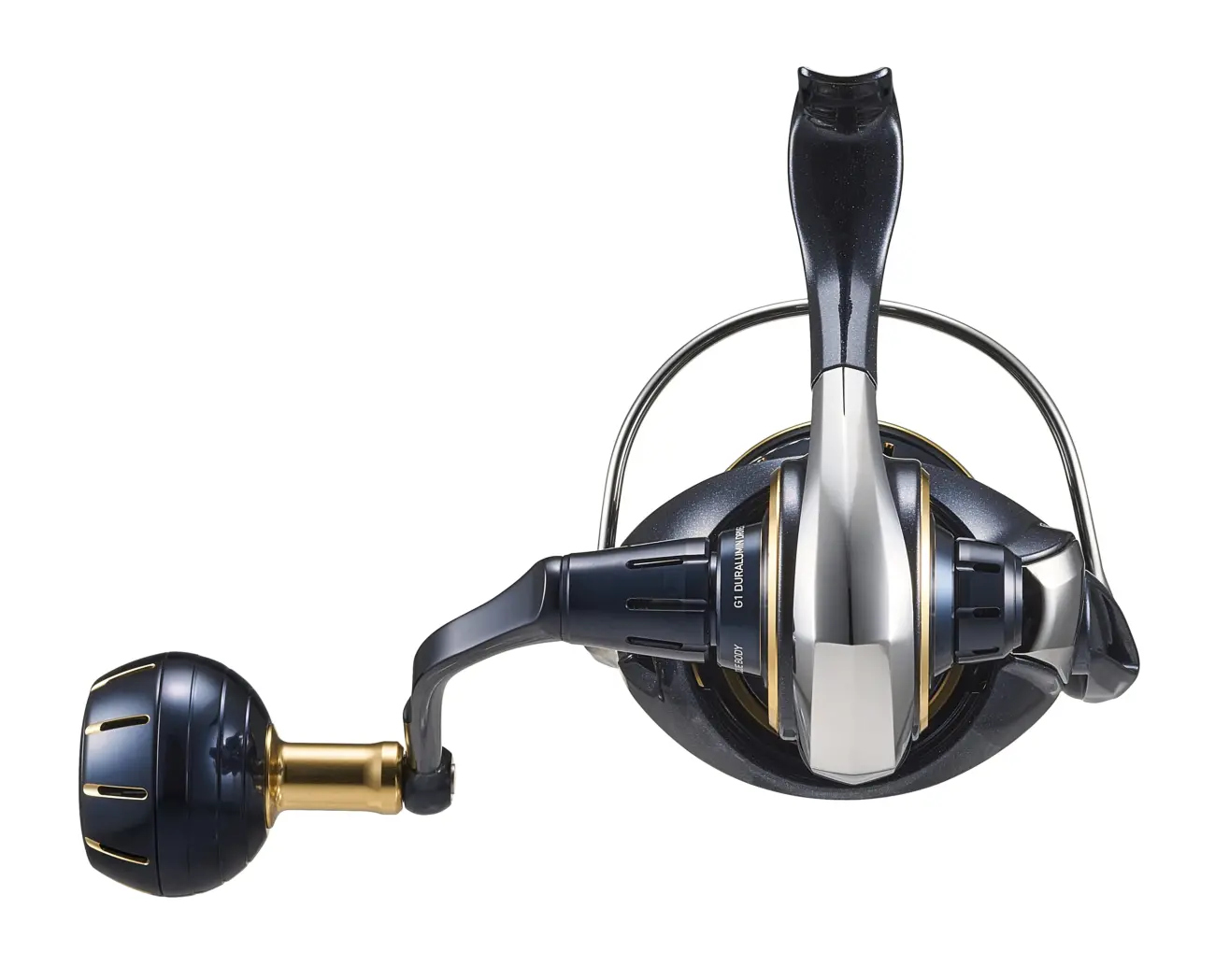 23 Saltiga - Daiwa - immagine 4