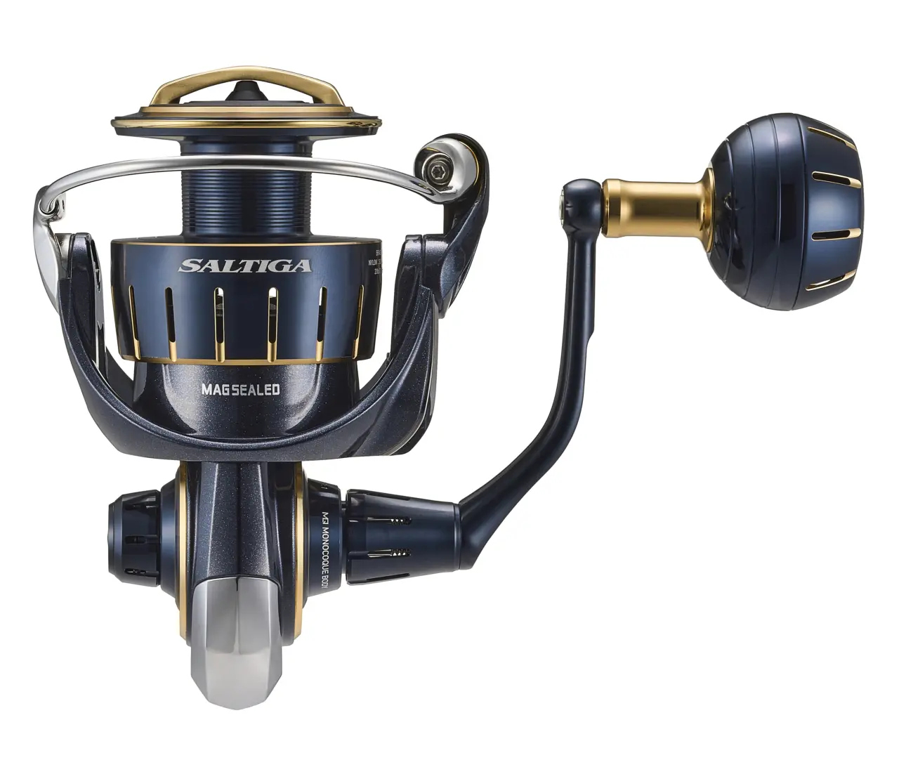 23 Saltiga - Daiwa - immagine 6