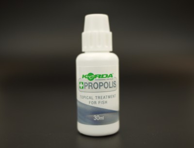 Propolis Carp Treatment - Korda - immagine 2
