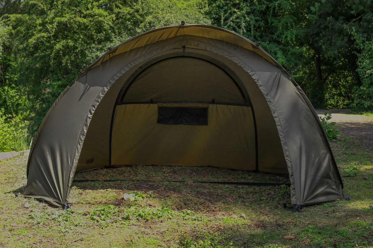 Easy Shelter + - Fox - immagine 5