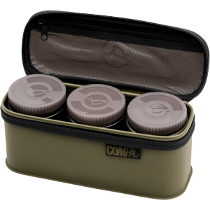 Compac Tea Set 3 Piece - Korda - immagine 2