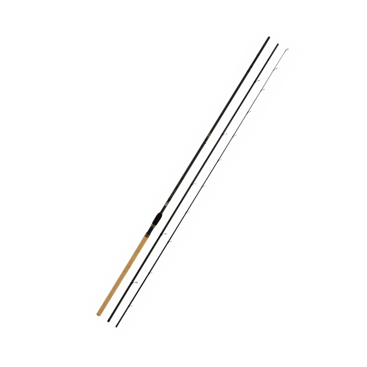 Canna USATA Nanoflex Coruche Medium 450 - Sensas