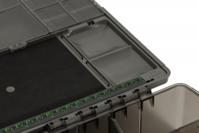 Tackle Box Large - Korda - immagine 3
