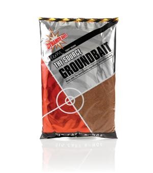 Method The Source Groundbait - Dynamite Baits