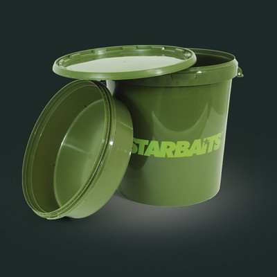 Secchio Containers - StarBaits