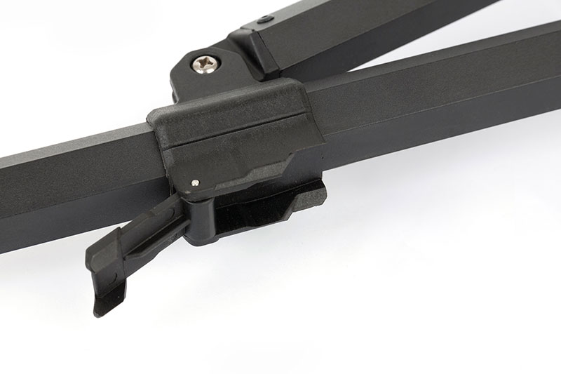 3D-R Side Mega Feeder Arm - Matrix Fox - immagine 2