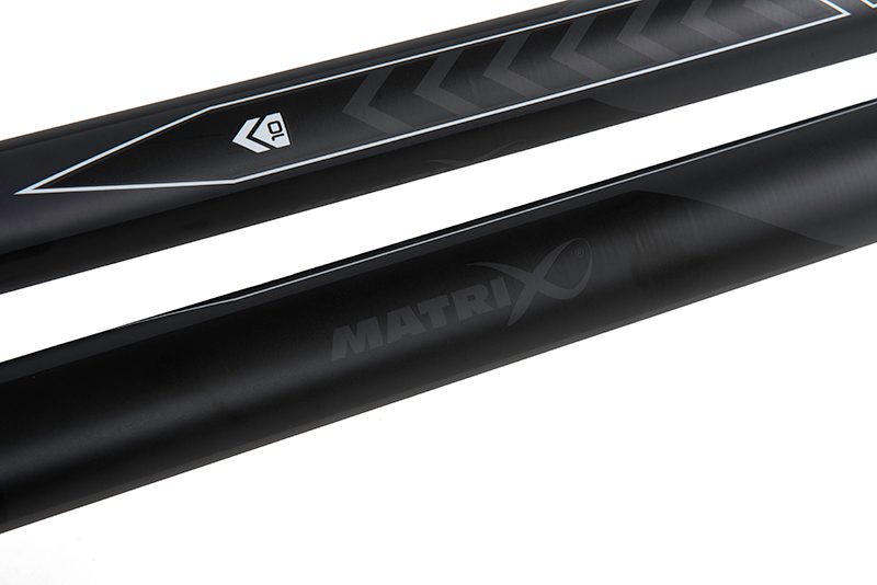 MTX4 V2 13mt Pole Package - Matrix - immagine 7