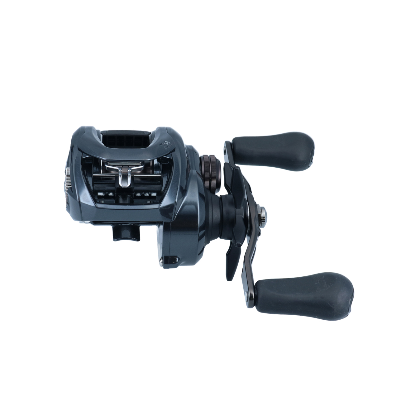 Tatula Tw 400 L - Daiwa - immagine 4