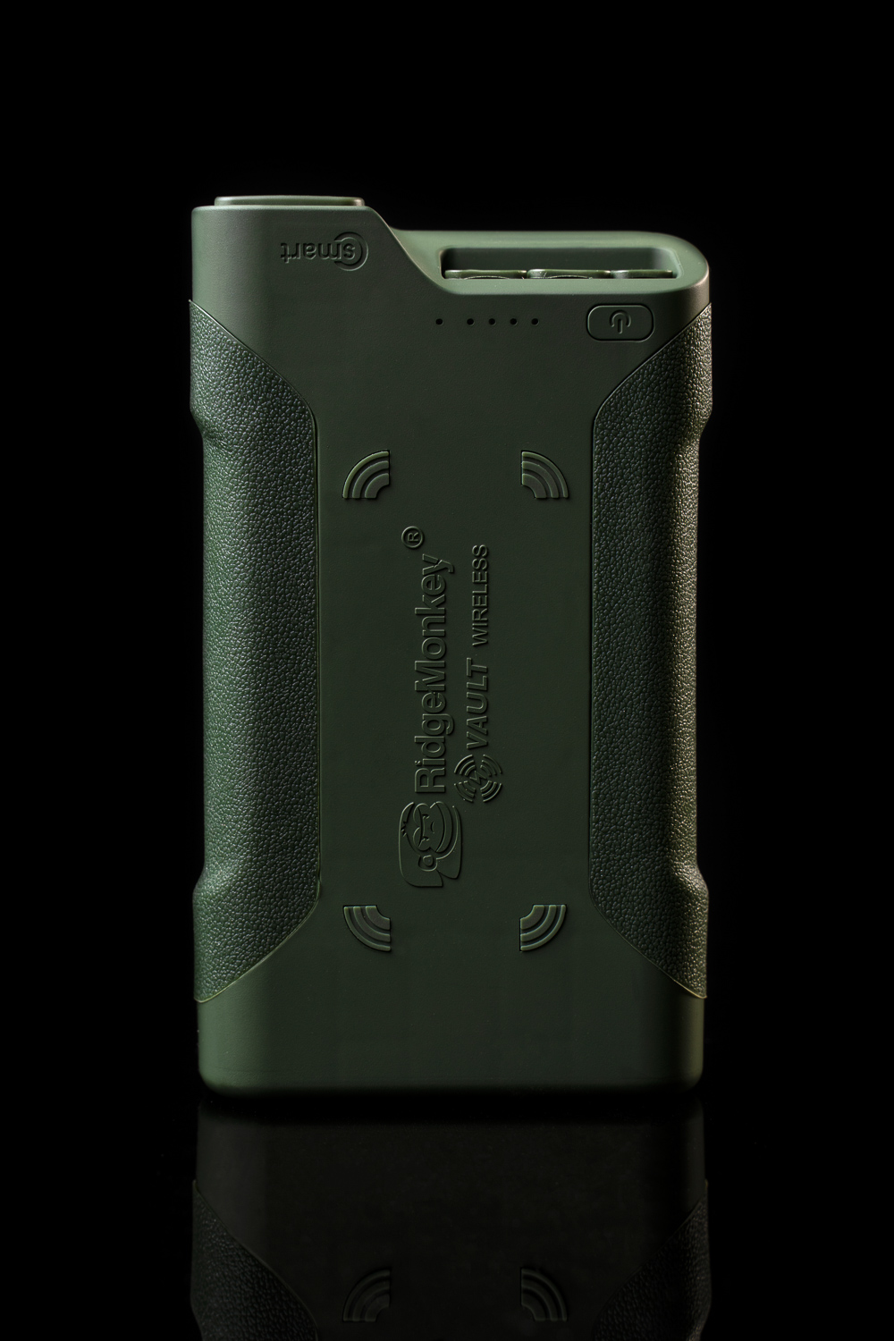 Vault C-Smart Wireless 42150 mAh - RidgeMonkey - immagine 2