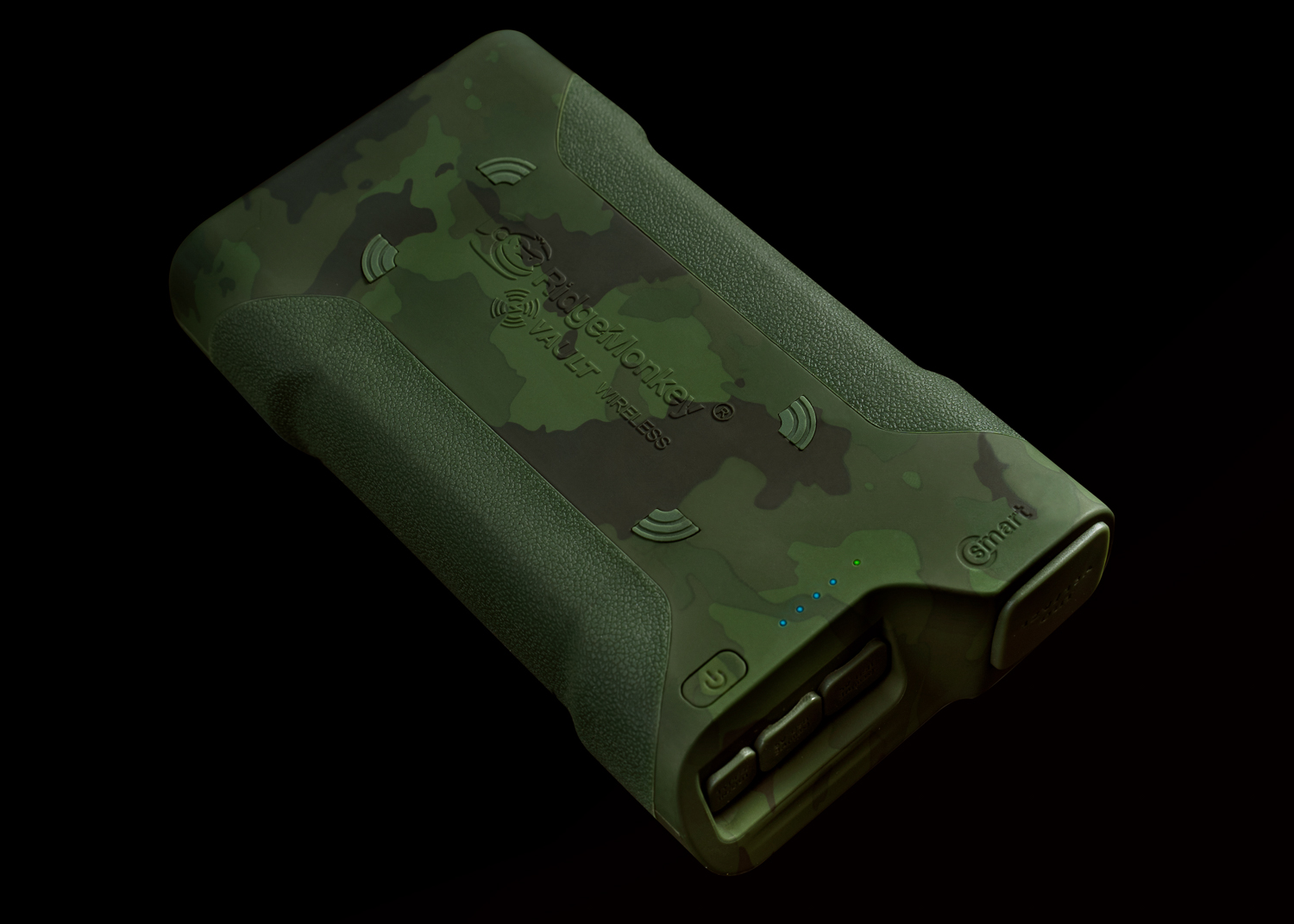 Vault C-Smart Wireless 42150 mAh - RidgeMonkey - immagine 3