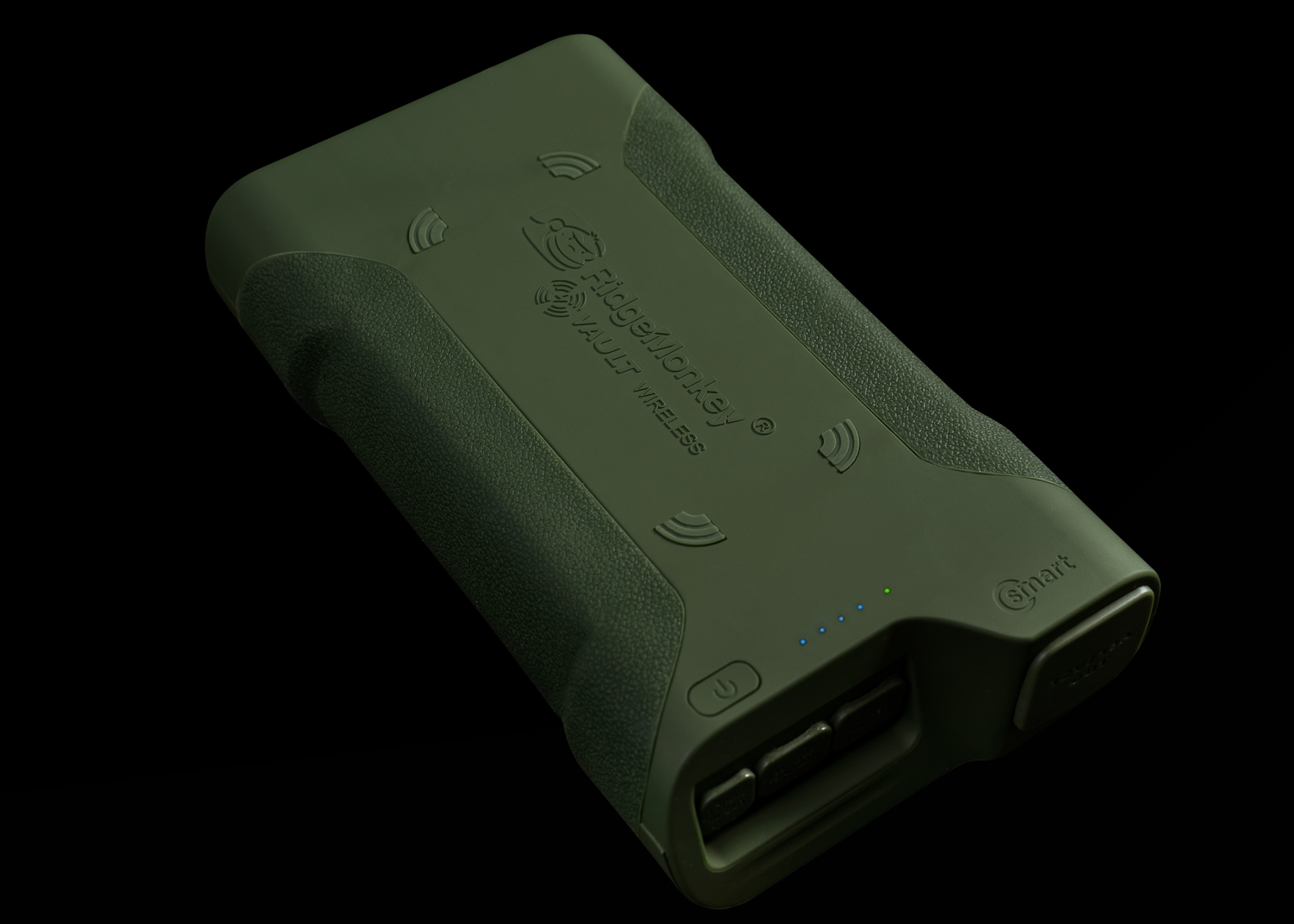 Vault C-Smart Wireless 42150 mAh - RidgeMonkey - immagine 5