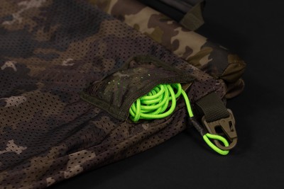 Compac Retainer Sling Dark Camo - Korda - immagine 2