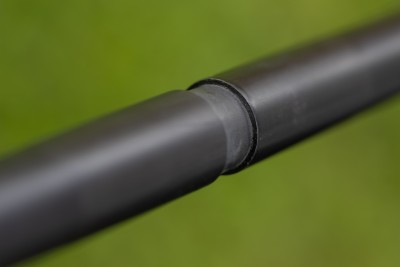 Kaizen Green Net 2pc 42" - Korda - immagine 3
