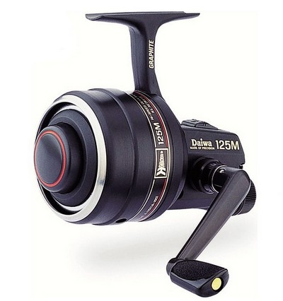 Mulinello Synchromatic 125M - Daiwa