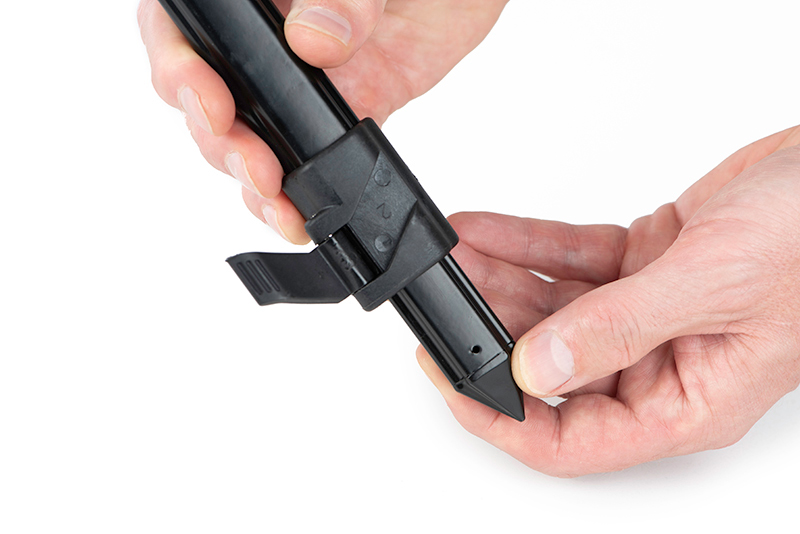 Matrix Compact Double Pole Rolle - Matrix - immagine 5
