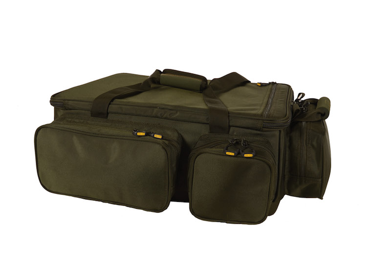 SP Barrow / Ruckbag