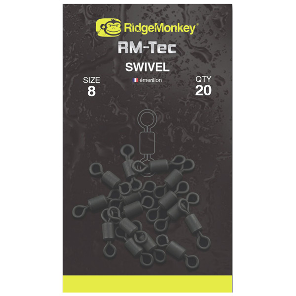 RidgeMonkey
