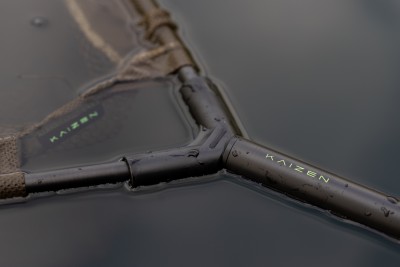 Kaizen Green Net 2pc 42" - Korda - immagine 5