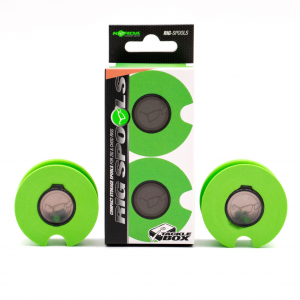 Rig Spools - Korda