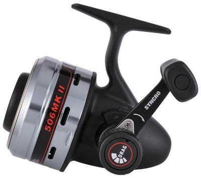 Mulinello 506 MKII Abu Garcia