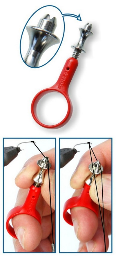 Thread Splitter art.635 - Stonfo