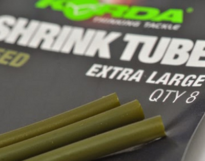 Shrink Tube XL - Korda