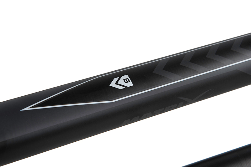 MTX4 V2 13mt Pole Package - Matrix - immagine 8