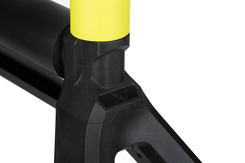 Matrix Compact Double Pole Rolle - Matrix - immagine 6