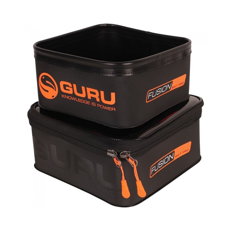 Fusion 600 Bait Cups - Guru