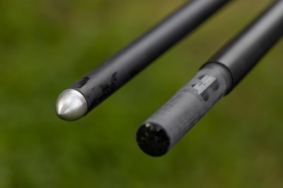 Kaizen Green Net 2pc 42" - Korda - immagine 6