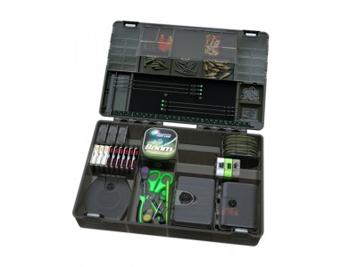 Tackle Box Large Collection - Korda - immagine 7