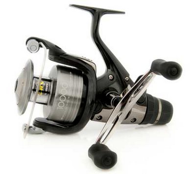 Mulinello Baitrunner XT 10000 RB - Shimano