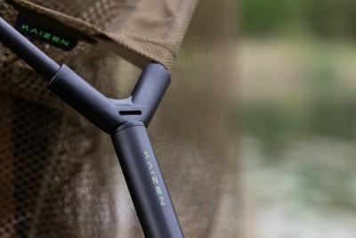 Kaizen Green Net 2pc 42" - Korda - immagine 7