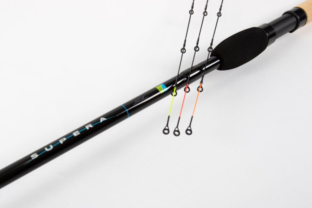 Canna USATA Supera SL 10' - Preston Innovations