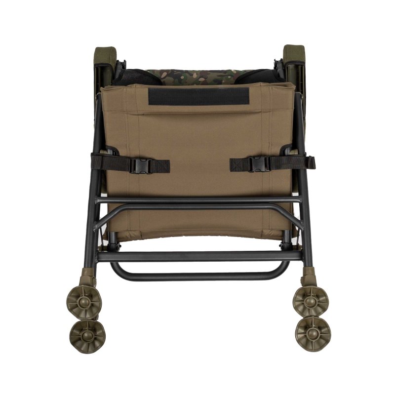 Levelite Camo Longback Recliner - Trakker - immagine 11