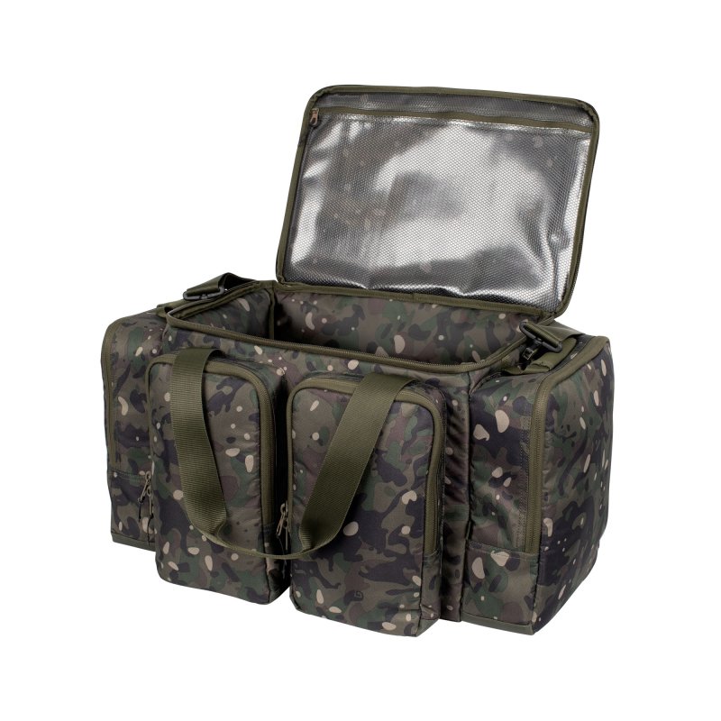 NXC Camo Pro Carryall XL - Trakker - immagine 2