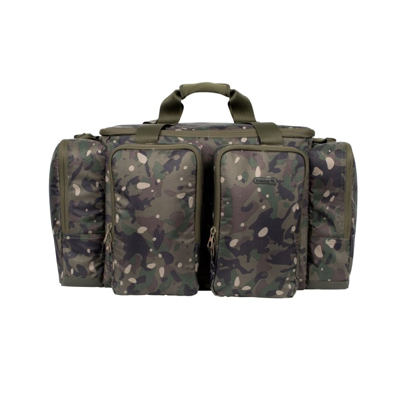 NXC Camo Pro Carryall XL - Trakker - immagine 3