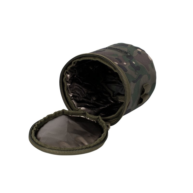 NXC Camo Gas Canister Cover - Trakker - immagine 2