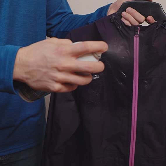Waterproof spray - Gearaid - immagine 2